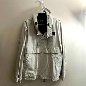 Zara Outerwear